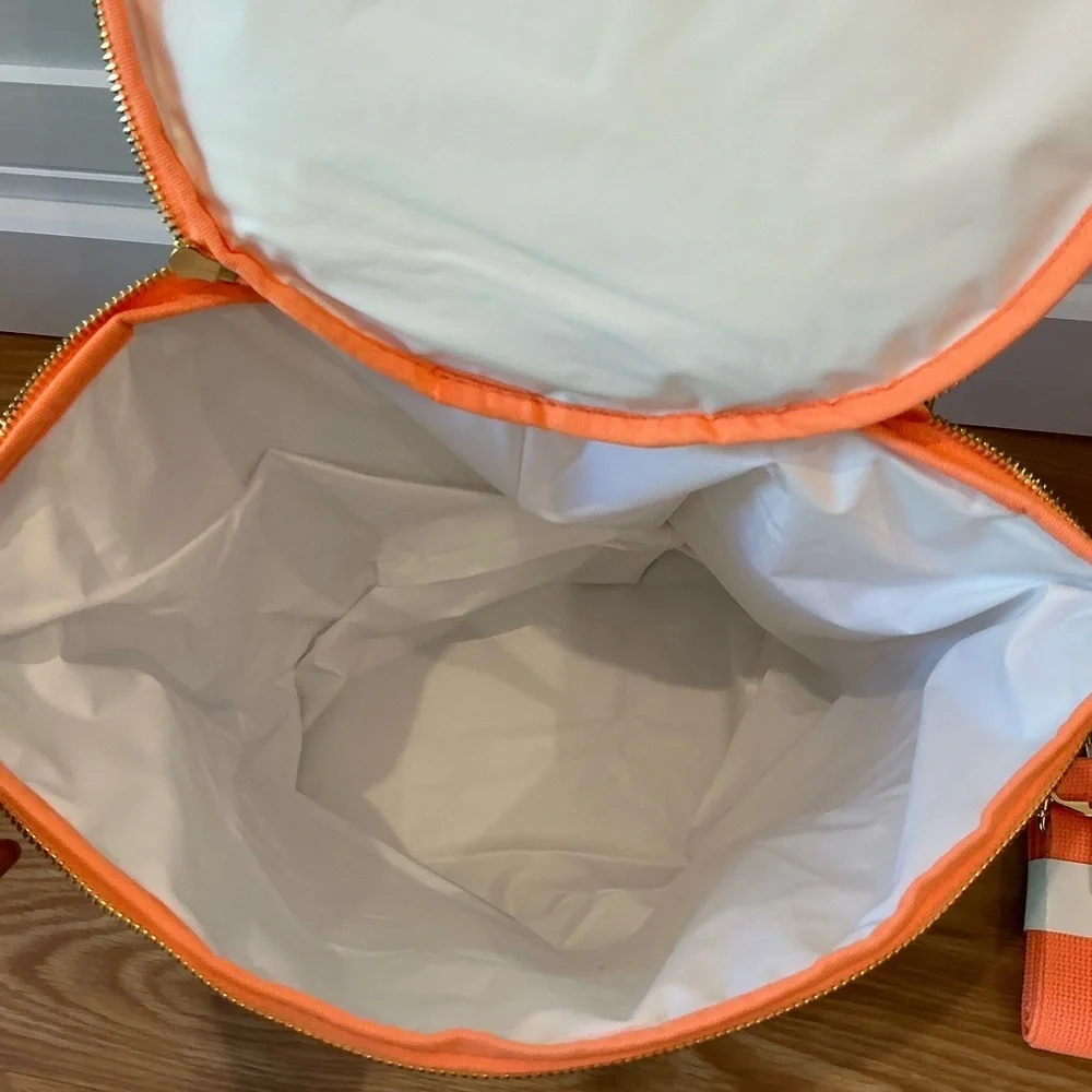 NWT Lilly Pulitzer Insulated Soft Beach Cooler 